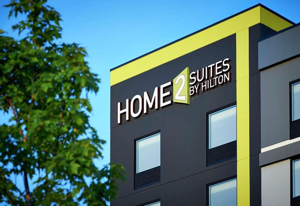 Home2 Suites By Hilton Brantford Exterior foto