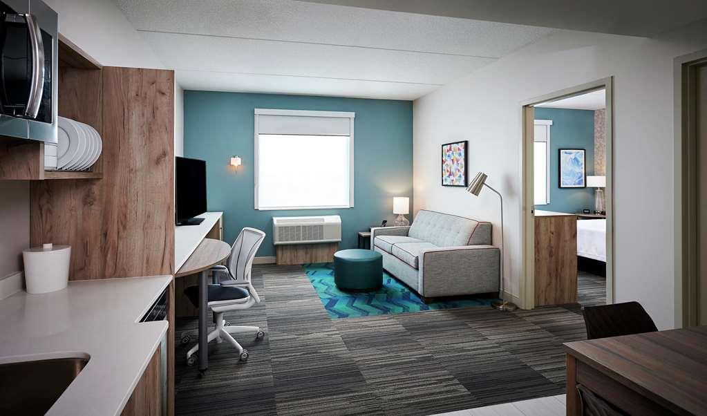 Home2 Suites By Hilton Brantford Zimmer foto